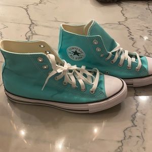 Converse Chuck Taylor All Star Hi Tops